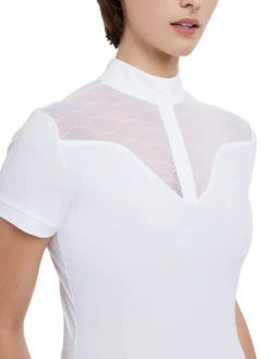 LeMieux® Emily Short-Sleeve Shirt