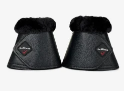 LeMieux® Fleece WrapRound Overreach Boots