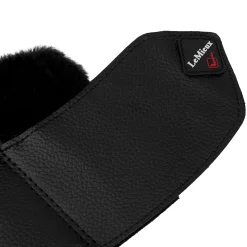 LeMieux® Fleece WrapRound Overreach Boots