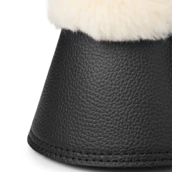 LeMieux® Fleece WrapRound Overreach Boots