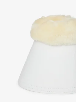 LeMieux® Fleece WrapRound Overreach Boots