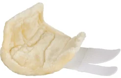 LeMieux® Fleece-Lined Brushing Boots