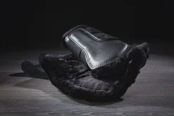 LeMieux® Fleece-Lined Brushing Boots