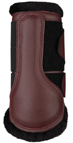 LeMieux® Fleece-Lined Brushing Boots