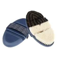 LeMieux® Flexi Half & Half Finishing Brush