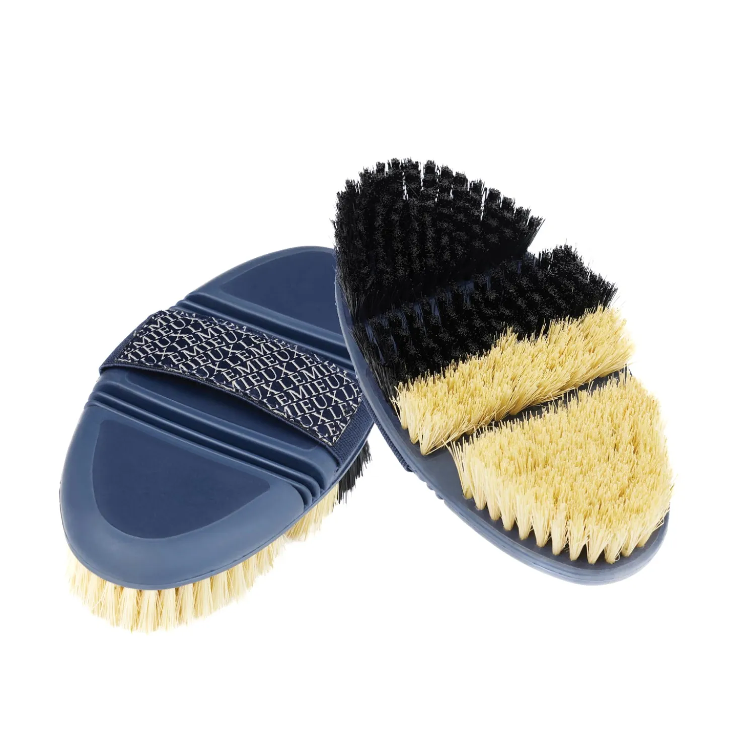 LeMieux® Flexi Half & Half Grooming Brush