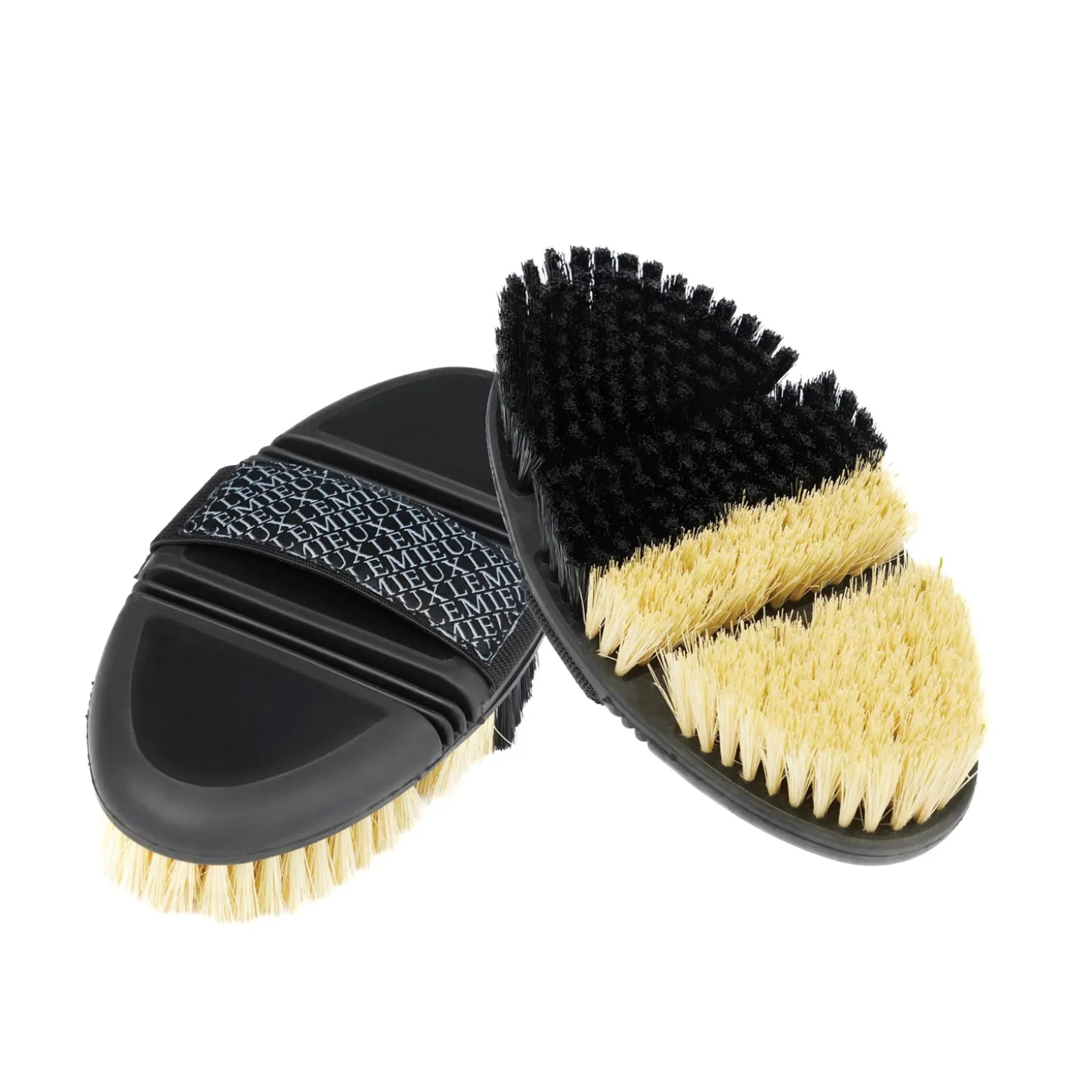 LeMieux® Flexi Half & Half Grooming Brush