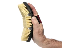 LeMieux® Flexi Scrubbing Brush