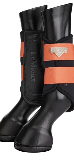 LeMieux® Grafter Brushing Boots