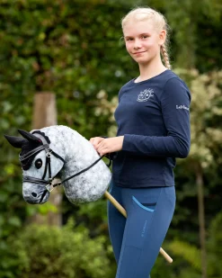 LeMieux® Hobby Horse Competition Bridle