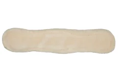 LeMieux® Integrated Web & Merino Dressage/Monoflap Short Girth