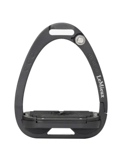 LeMieux® Junior Vector Balance Stirrups
