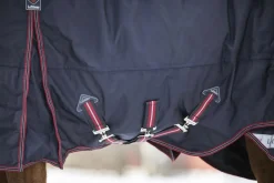 LeMieux® Kudos 100 Gram Turnout Blanket with Leg Straps