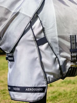 LeMieux® Kudos AeroGuard Fly Sheet