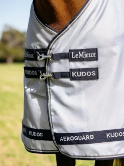 LeMieux® Kudos AeroGuard Fly Sheet