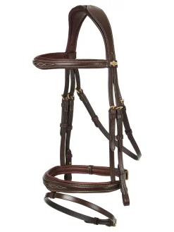 LeMieux® Kudos Competition Flash Bridle