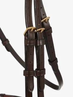 LeMieux® Kudos Competition Flash Bridle