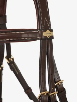 LeMieux® Kudos Competition Flash Bridle