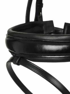 LeMieux® Kudos Dressage Flash Bridle