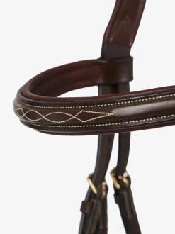 LeMieux® Kudos Figure-8 Bridle