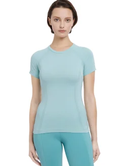 LeMieux® Ladies’ Britney Short-Sleeve Training Top