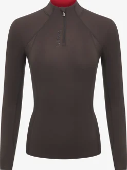 LeMieux® Ladies’ Classic Long Sleeve Base Layer