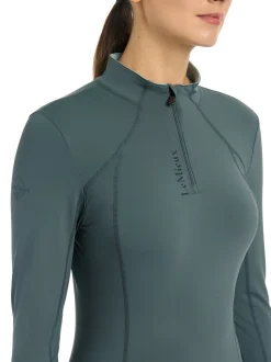 LeMieux® Ladies’ Classic Long Sleeve Base Layer