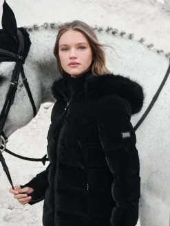 LeMieux® Ladies’ Puffer Jacket