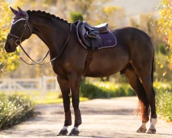 LeMieux® Loire Classic Close Contact Saddle Pad