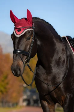LeMieux® Loire Fly Bonnet