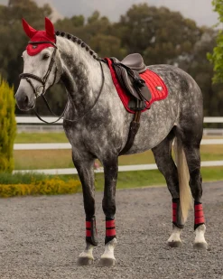 LEMIEUX® LOIRE GP SADDLE PAD