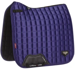 LeMieux® Loire Satin Classic Dressage Square