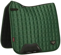 LeMieux® Loire Satin Classic Dressage Square