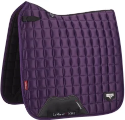 LeMieux® Loire Satin Classic Dressage Square