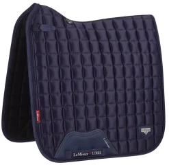 LeMieux® Loire Satin Classic Dressage Square