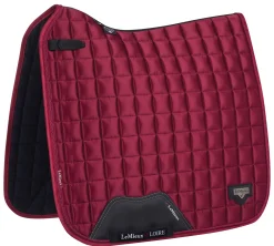 LeMieux® Loire Satin Classic Dressage Square