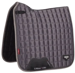 LeMieux® Loire Satin Classic Dressage Square