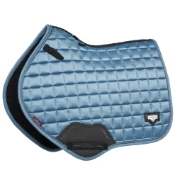 LeMieux® Loire Satin Classic Close Contact Saddle Pad