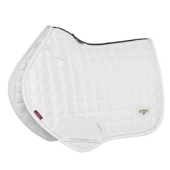 LeMieux® Loire Satin Classic Close Contact Saddle Pad