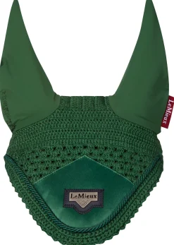 LeMieux® Loire Satin Fly Bonnet