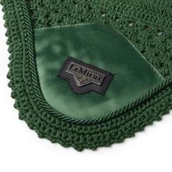 LeMieux® Loire Satin Fly Bonnet