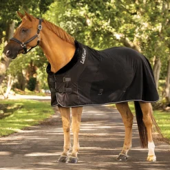 LeMieux® Luxe Fleece Rug