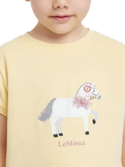 LeMieux® Mini Kids Alex T-Shirt
