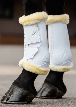 LeMieux® Motionflex Dressage Boots with Simuwool