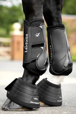 LeMieux® Motionflex Dressage Boots