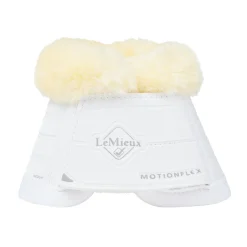 LeMieux® Motionflex Overreach Boots with Simuwool