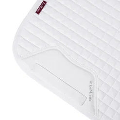 LeMieux® ProSport Cotton Dressage Square Pad