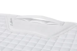 LeMieux® ProSport Cotton Dressage Square Pad