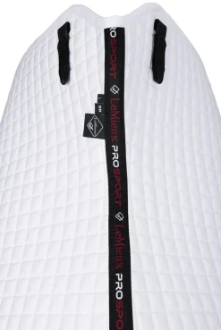 LeMieux® ProSport Cotton Dressage Square Pad