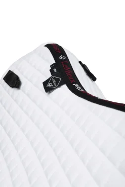 LeMieux® ProSport Cotton Dressage Square Pad